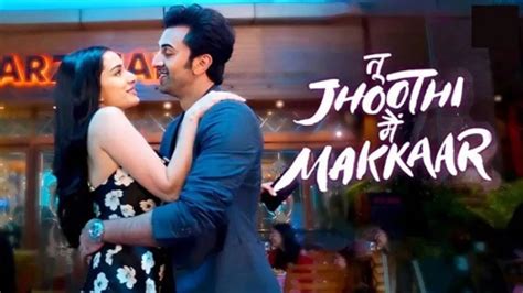 tu jhoothi mai makkar ott|Tu Jhoothi Main Makkaar OTT Release Date: When, where to。